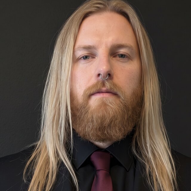 Tommy André Slettvold